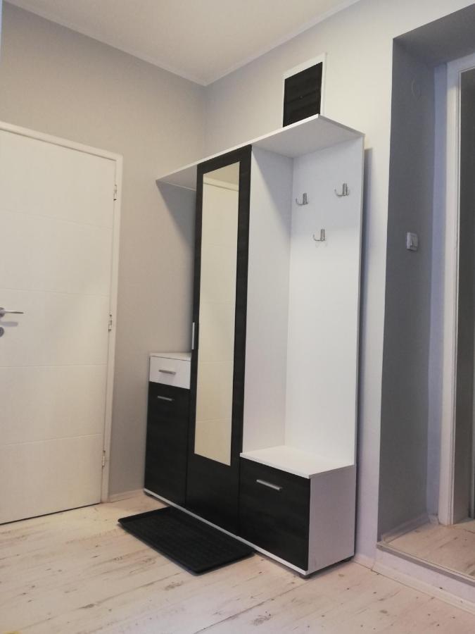 סובוטיקה Apartman Park מראה חיצוני תמונה